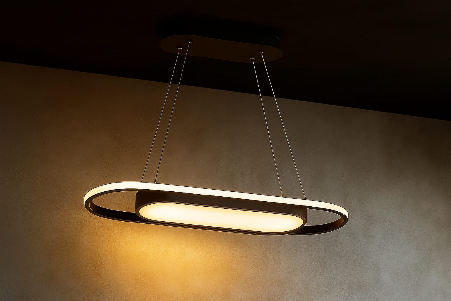 Ellipse Noir