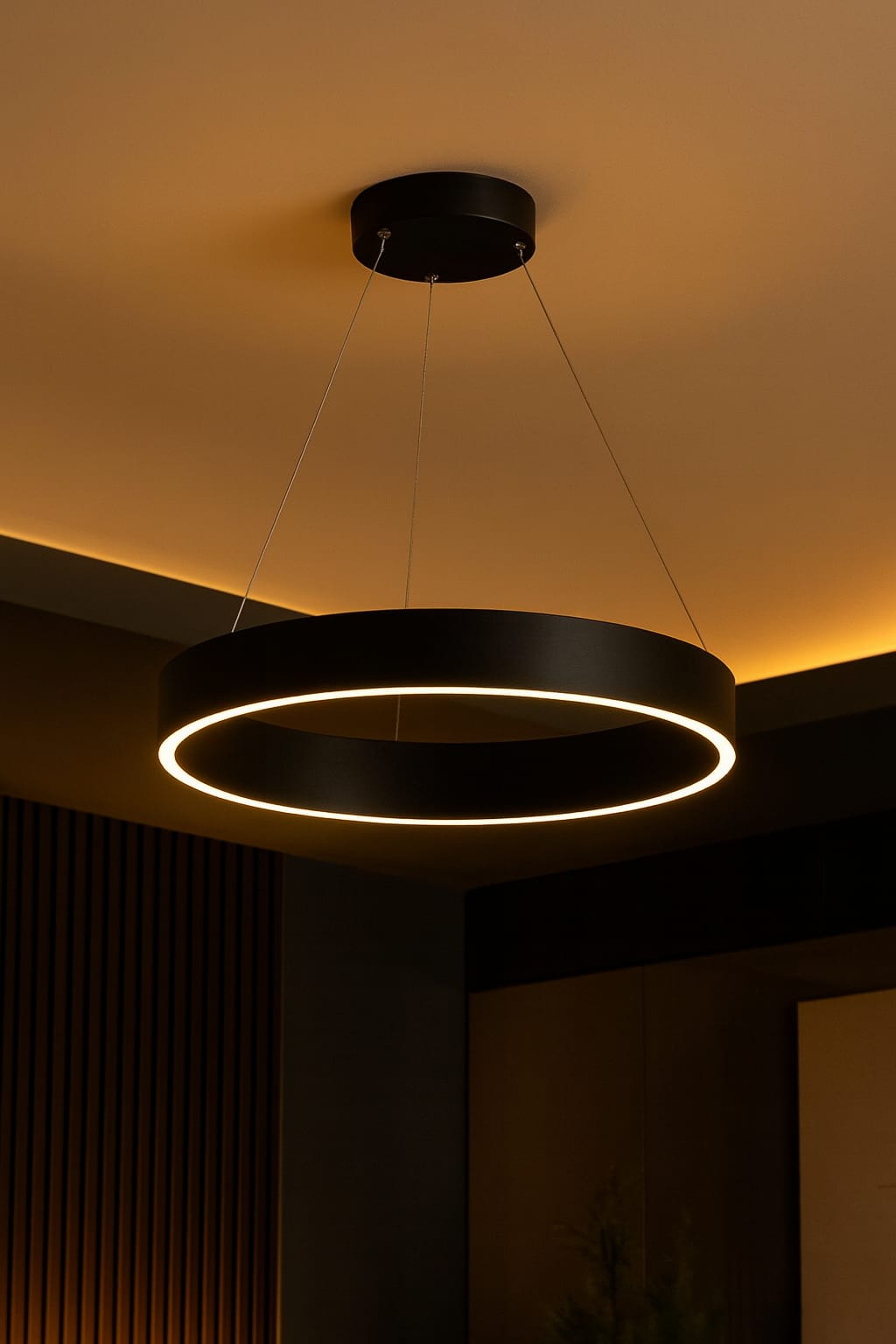 Luna Ring